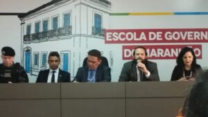 Polícia Federal apresenta Plano Amazônia no Maranhão