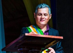 CPI pede afastamento Dr Airton após denúncia de ‘suposto’ estado de calamidade em Carutapera