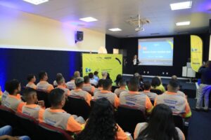 Oportunidade: Grupo Equatorial Energia abre inscrições para o Programa Escola de Eletricistas 2024