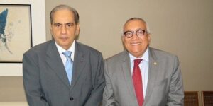 Gastão quer Seminário Internacional para inovação do Ensino Técnico