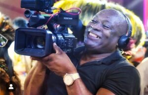 Morre o repórter cinematográfico Juarez Lisboa, o He-Man, vítima de infarto