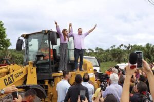 Brandão deve ignorar vontade pessoal do prefeito Jr do Posto e manter projeto original da MA-372