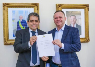 Danilo José de Castro Ferreira é nomeado procurador-geral de justiça do MPMA