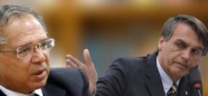 Jair Bolsonaro entre o vírus e o golpe…