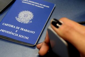 Maranhão registra saldo positivo de empregos em abril de 2024