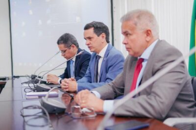 Comissão de Direitos Humanos da Assembleia Legislativa define calendário de ações para este semestre
