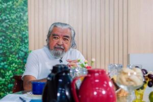 Brasil é o primeiro no ranking de casos de transtornos de ansiedade, afirma Ruy Palhano