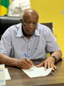 Prefeitura de Cantanhede garante auxílio estudantil para qualificação de servidores municipais