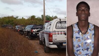 MPMA oferece denúncia contra acusados de sequestro e assassinato de jovem no Coroadinho