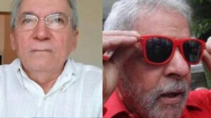 Cabral evoca Lula ao lançar pré-candidatura em Santa Inês