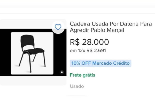 Foto: Reprodução