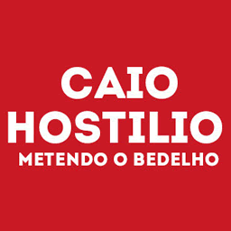 Caio Hostilio