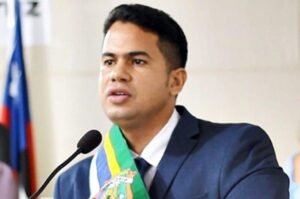 Justiça determina suspensão de concurso público em Rosário após erro em questão
