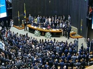 Saiba quais deputados federais maranhenses votaram a favor do relaxamento da prisão do suposto mandante do assassinato de Marielle Franco e Anderson Gomes