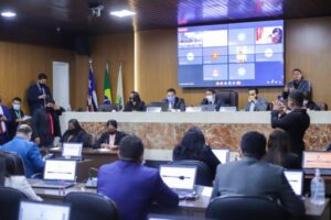 Câmara tenta encerrar hoje polêmica sobre Orçamento 2024 de SLZ