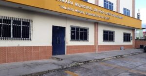 Presidente da Câmara de Ribamar reduz trabalhos presenciais e sessão remota deve voltar