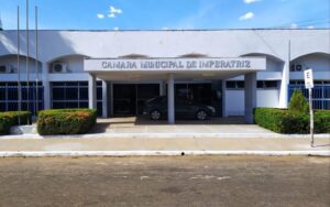 Ministério Público ajuíza três ações por contratações irregulares na Câmara de Vereadores, em Imperatriz