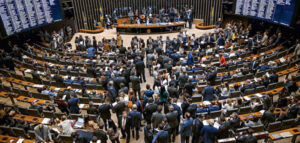 Venda de emendas parlamentares pode virar escândalo nacional