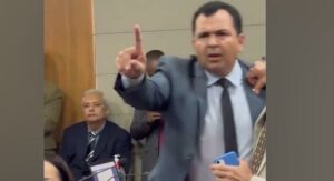 Afastamento de Domingos Paz ganha força na Câmara Municipal…