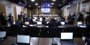 Saiba quais vereadores devem trocar de partido em São Luís…