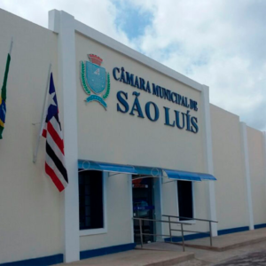 Uma renovação na Câmara de Vereadores de São Luís se fazia necessário!!!