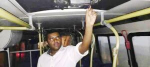 Adversários copiam proposta de Fábio para o transporte