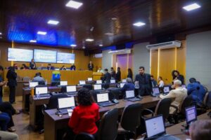 Câmara de São Luís tem importantes pautas agendadas para o 2º semestre de 2024