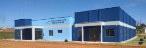Direito de resposta à Câmara Municipal de Presidente Dutra