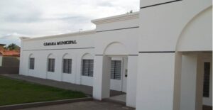 Somente 3 vereadores dos 19 permaneceram em seus partidos em Paço do Lumiar