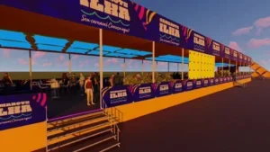 Carnaval do Maranhão terá camarote no Circuito Litorânea