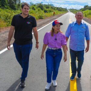 Caminhos de Brandão para 2026 começam a ser abertos…