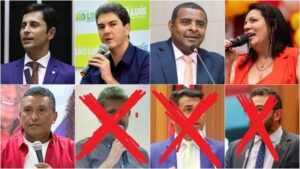 Candidatos têm semana de debates em São Luís…