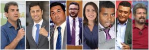 Candidatos clamam por um segundo turno, mas Braide pode vencer no primeiro