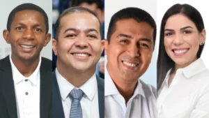 Jornal Pequeno divulga pesquisa sobre cenário em Imperatriz. Confira os números