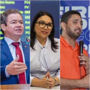 Confira o resultado da pesquisa IPPI para prefeito de Timon