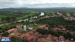 Suspeita de grilagem de terras envolve prefeito Márcio Pontes em São Félix de Balsas…