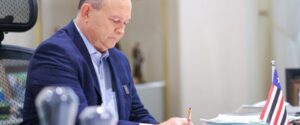 Pesquisa AtlasIntel: Brandão entre os governadores pior avaliados do país