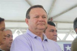 Afinal, o eleito governador não foi Carlos Brandão?