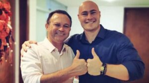 Juiz anula nomeação do sobrinho de Brandão para o TCE-MA…