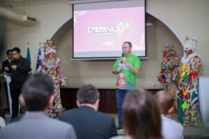 Brandão libera R$ 300 mil por deputado para Carnaval, mas não detalha destino do dinheiro