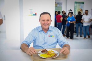 Governo Brandão prepara auxílio de R$ 200 para combater desnutrição infantil no MA