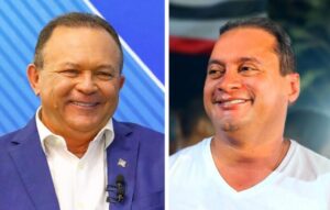 AGORA É BRANDÃO E WEVERTON