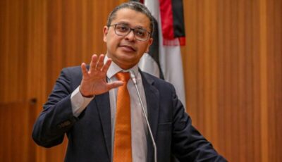 Projeto de lei proíbe uso de celular em escolas do Maranhão