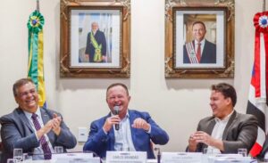 Mudanças no governo Brandão devem atingir dinistas…