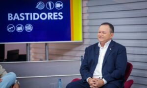 Brandão quer candidato a prefeito com “responsabilidade” e “harmonia” em seu grupo