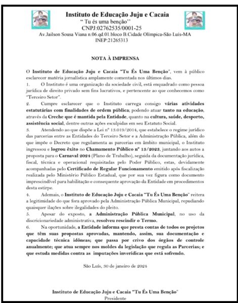Foto: Reprodução