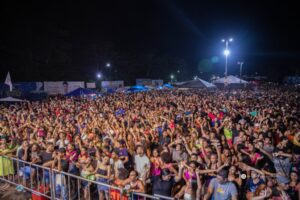 Gastos com carnaval são questionados pelo Ministério Público, em Bacabal