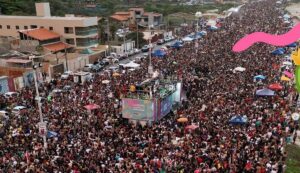 Criada por Braide, Cidade do Carnaval esvazia circuito Beira-Mar; Brandão foca na Litorânea…