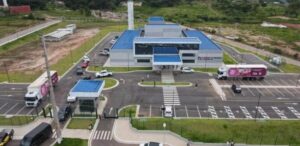 No outubro rosa, Weverton lembra 1º ano do Hospital de amor…