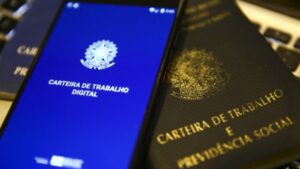 Maranhão criou 2,5 mil empregos formais em agosto de 2024